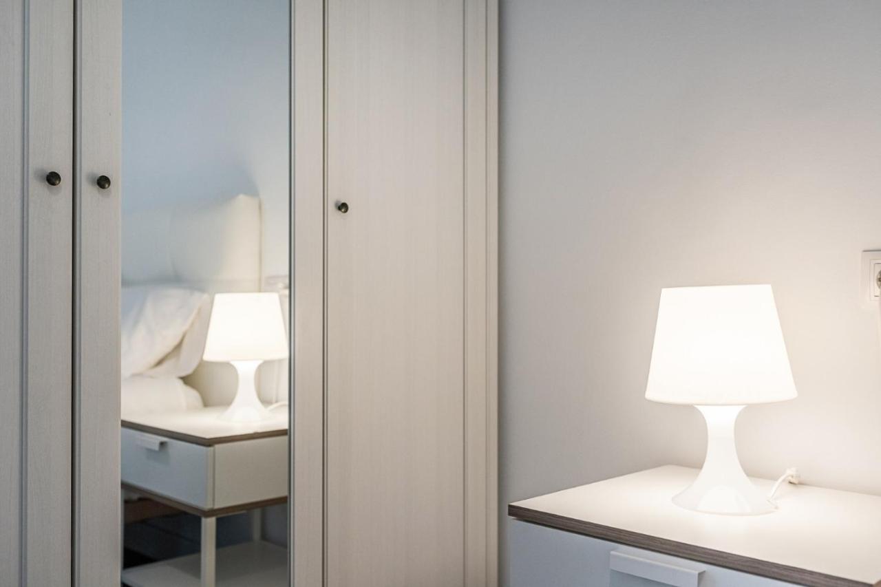 Céntrico y tranquilo apartamento Realejo Granada Esterno foto