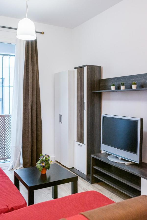 Céntrico y tranquilo apartamento Realejo Granada Esterno foto