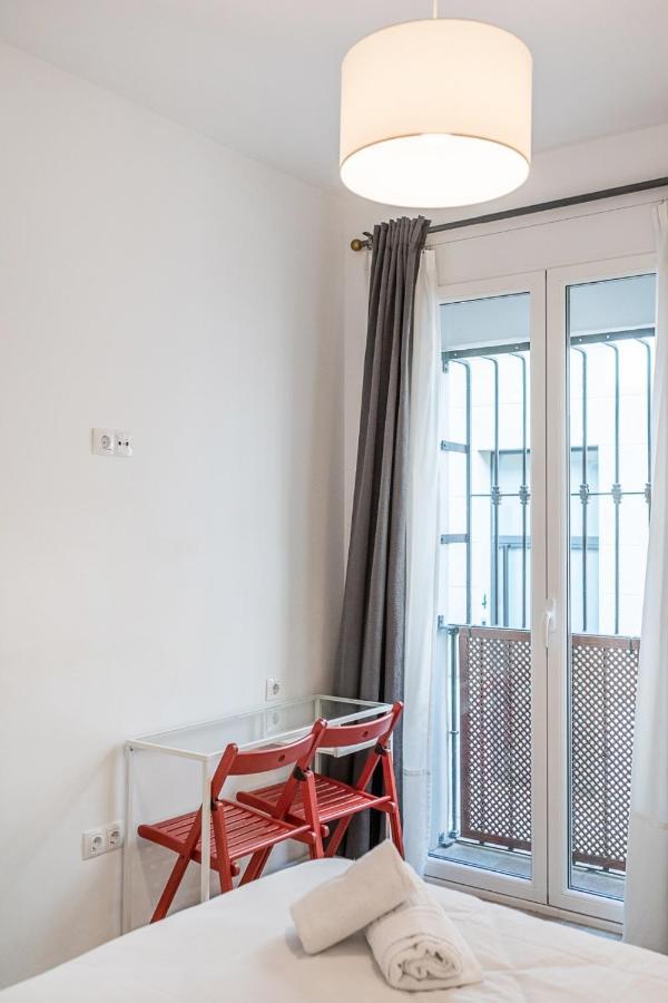 Céntrico y tranquilo apartamento Realejo Granada Esterno foto