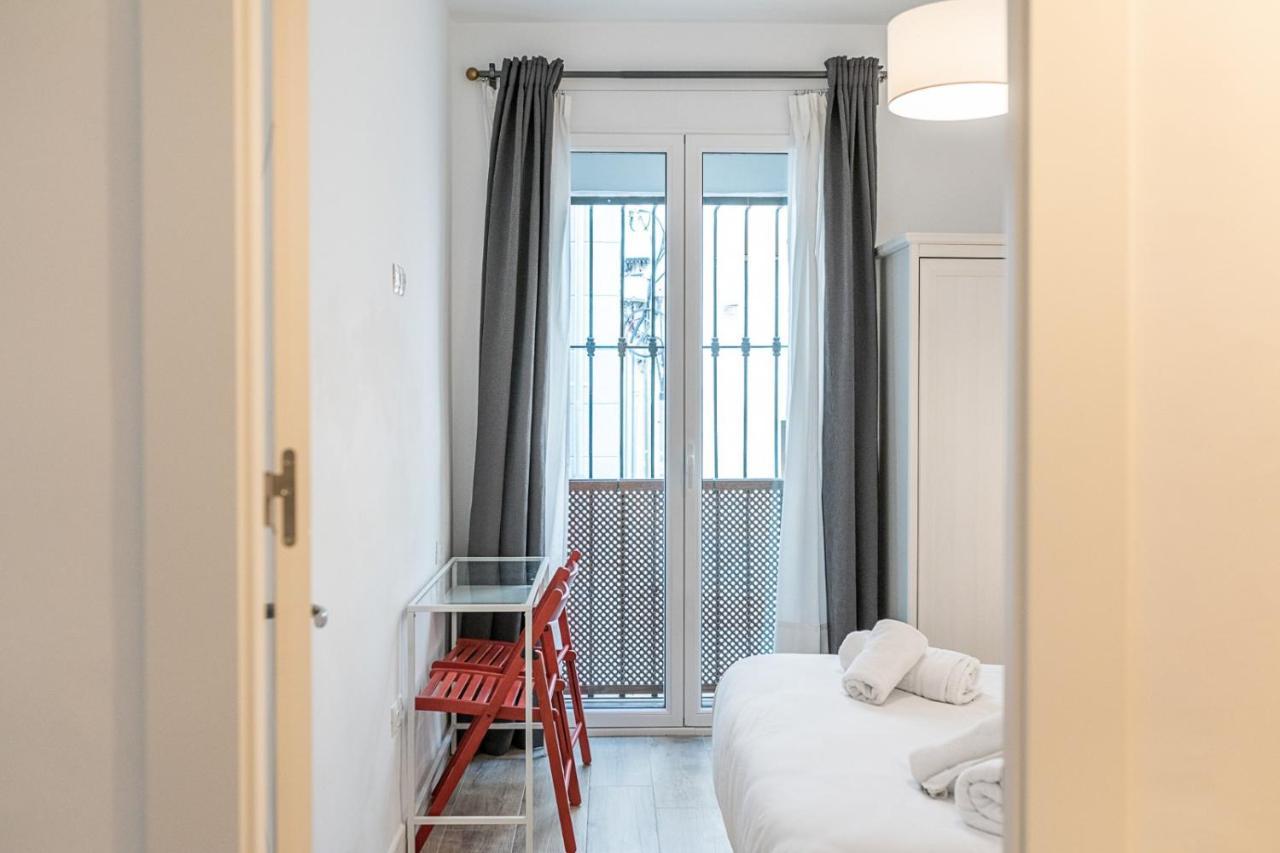 Céntrico y tranquilo apartamento Realejo Granada Esterno foto